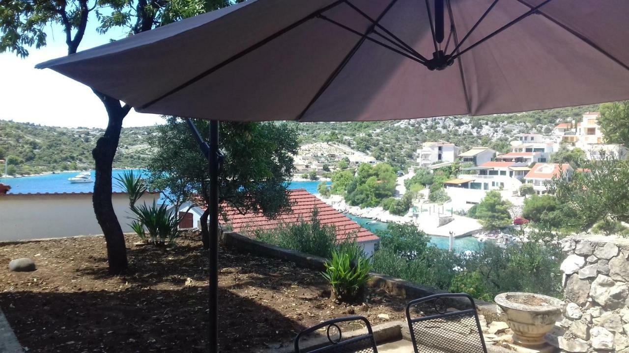 Nikol Sevid Exterior foto