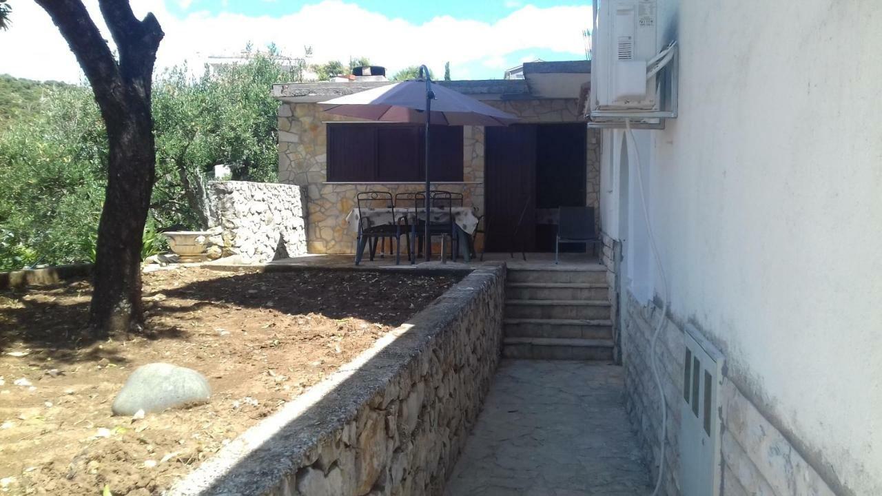 Nikol Sevid Exterior foto